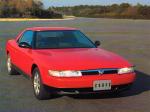 Eunos Cosmo 1990 года